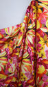 Artlux ~ 'Junglemania' Luxury Cotton Lawn ~ Made in Italy
